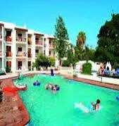 Otel Aptos Sanso